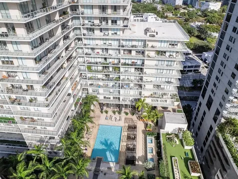 3470 E Coast Avenue Miami FL 33137