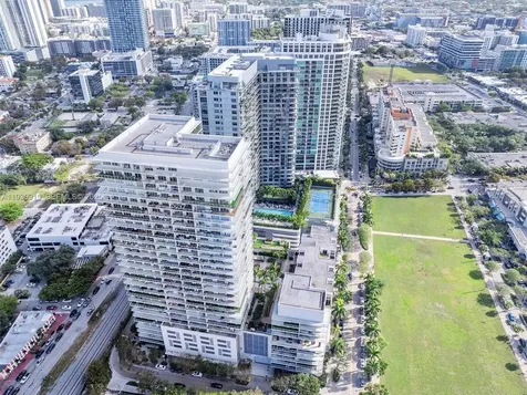 3470 E Coast Avenue Miami FL 33137
