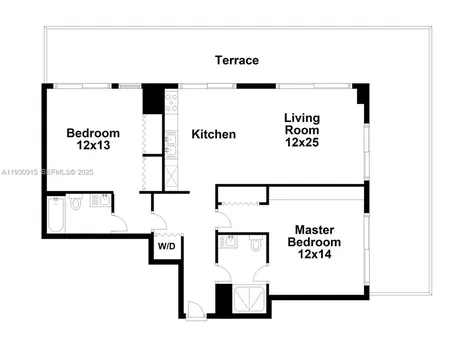3470 E Coast Avenue Miami FL 33137