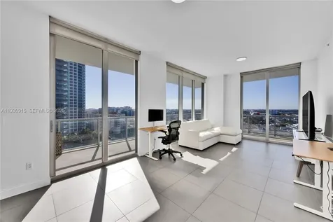 3470 E Coast Avenue Miami FL 33137