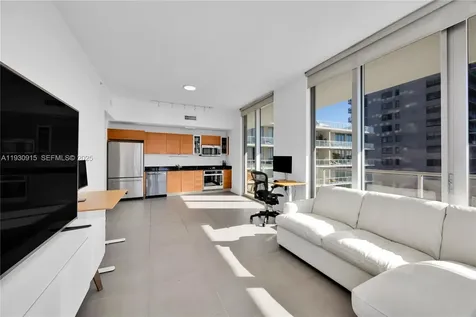 3470 E Coast Avenue Miami FL 33137
