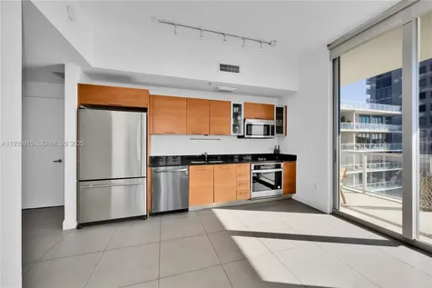 3470 E Coast Avenue Miami FL 33137