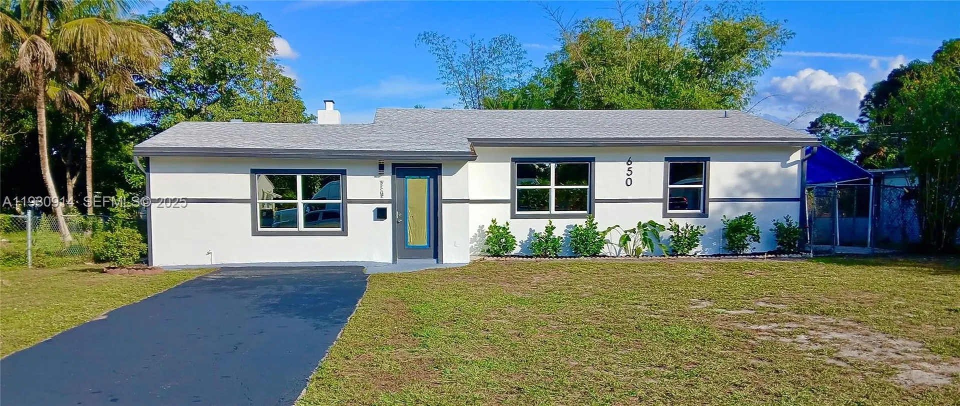 650 Arizona Avenue Fort Lauderdale FL 33312