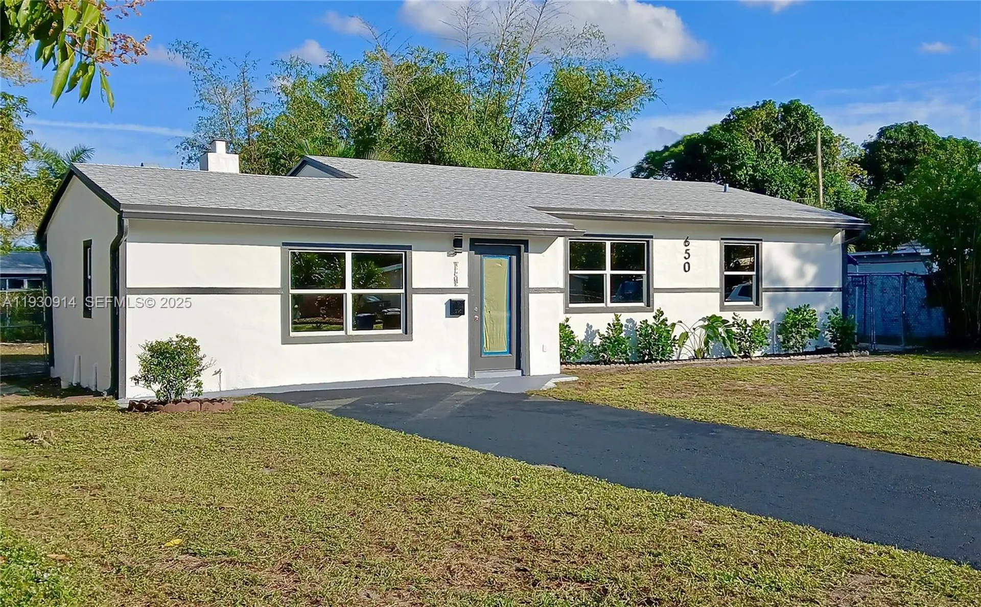 650 Arizona Avenue Fort Lauderdale FL 33312