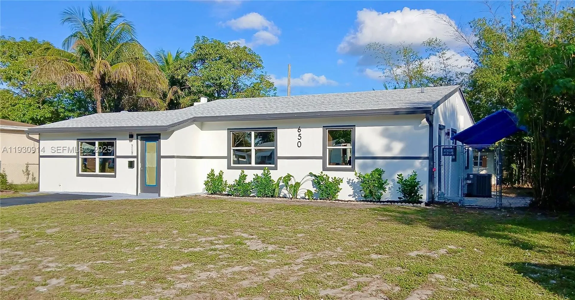 650 Arizona Avenue Fort Lauderdale FL 33312