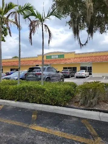 660 N State Road Plantation FL 33311