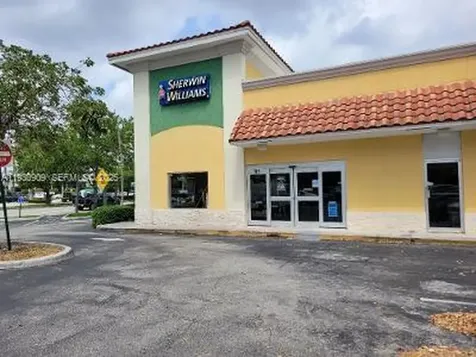 660 N State Road Plantation FL 33311