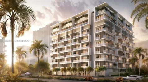 1741 SW 2nd Avenue Miami FL 33129
