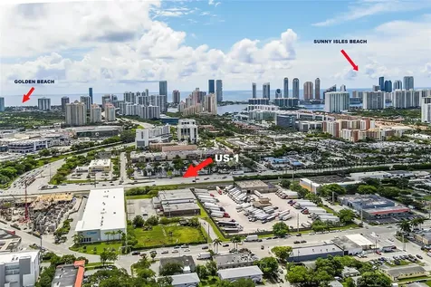 19212 NE 25th Avenue Miami FL 33180