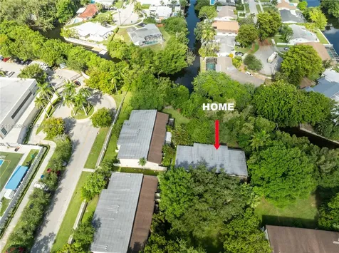 19212 NE 25th Avenue Miami FL 33180