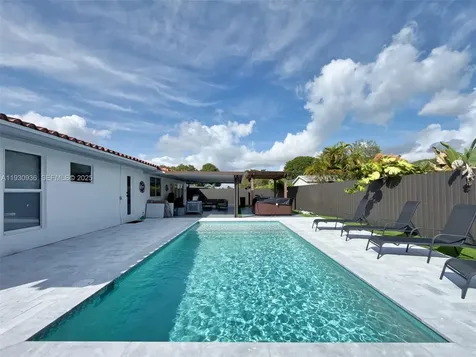 14111 SW 75th Street Miami FL 33183
