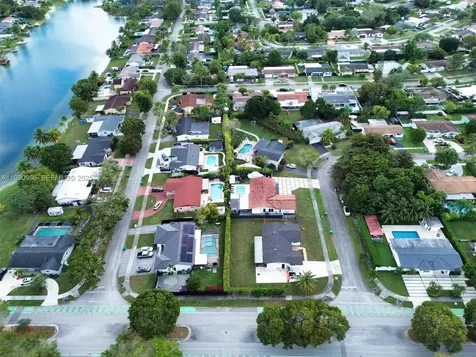 14111 SW 75th Street Miami FL 33183