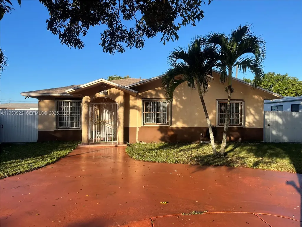 16220 NW 41st Avenue Miami Gardens FL 33054