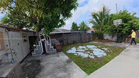 16220 NW 41st Avenue Miami Gardens FL 33054