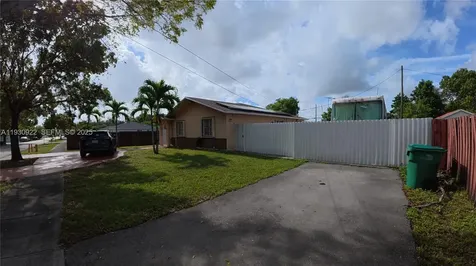 16220 NW 41st Avenue Miami Gardens FL 33054