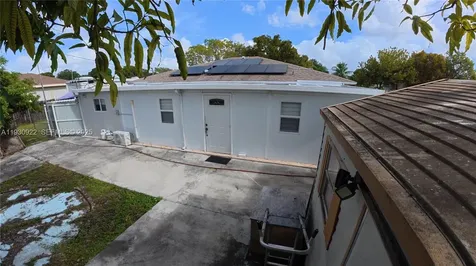 16220 NW 41st Avenue Miami Gardens FL 33054