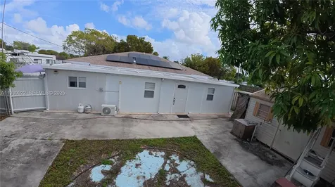 16220 NW 41st Avenue Miami Gardens FL 33054