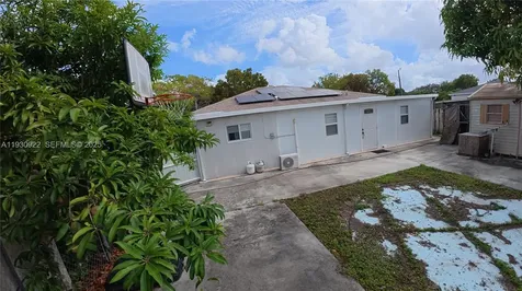 16220 NW 41st Avenue Miami Gardens FL 33054