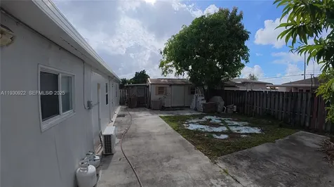 16220 NW 41st Avenue Miami Gardens FL 33054
