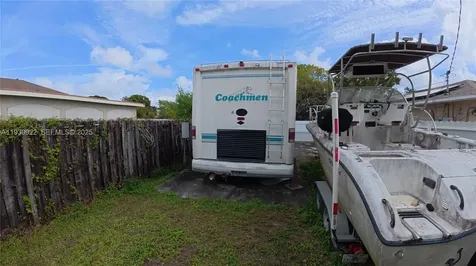 16220 NW 41st Avenue Miami Gardens FL 33054