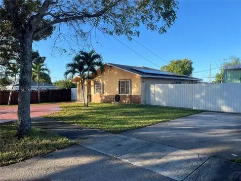 16220 NW 41st Avenue Miami Gardens FL 33054