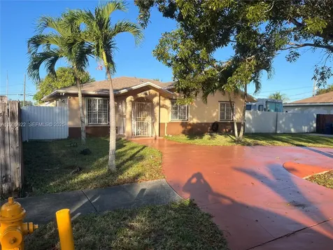16220 NW 41st Avenue Miami Gardens FL 33054