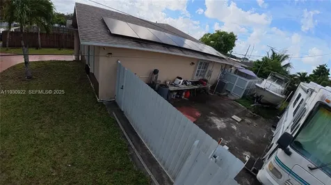 16220 NW 41st Avenue Miami Gardens FL 33054