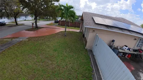 16220 NW 41st Avenue Miami Gardens FL 33054