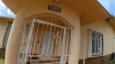 16220 NW 41st Avenue Miami Gardens FL 33054