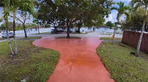 16220 NW 41st Avenue Miami Gardens FL 33054