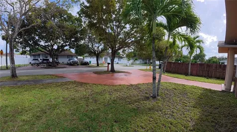 16220 NW 41st Avenue Miami Gardens FL 33054