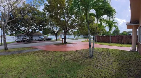 16220 NW 41st Avenue Miami Gardens FL 33054