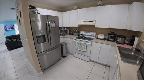 16220 NW 41st Avenue Miami Gardens FL 33054