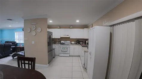 16220 NW 41st Avenue Miami Gardens FL 33054