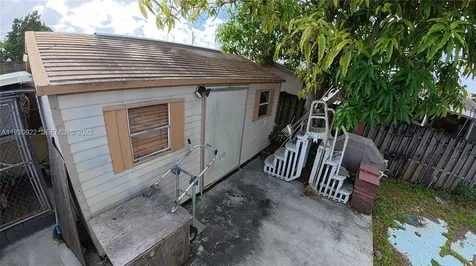 16220 NW 41st Avenue Miami Gardens FL 33054