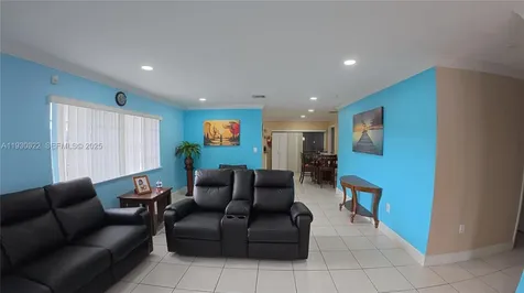 16220 NW 41st Avenue Miami Gardens FL 33054