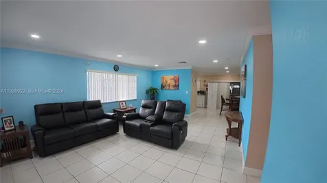 16220 NW 41st Avenue Miami Gardens FL 33054