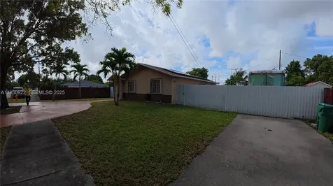 16220 NW 41st Avenue Miami Gardens FL 33054