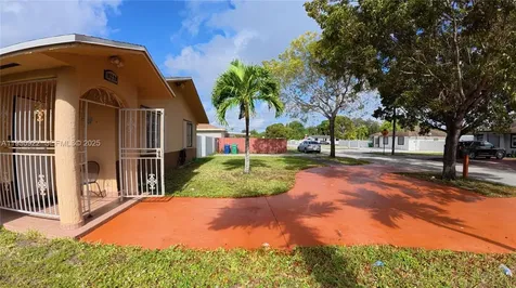 16220 NW 41st Avenue Miami Gardens FL 33054