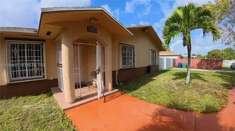 16220 NW 41st Avenue Miami Gardens FL 33054