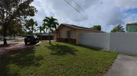 16220 NW 41st Avenue Miami Gardens FL 33054