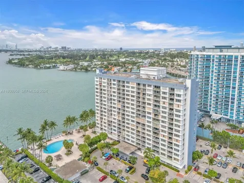 1865 79th Street Causeway North Bay Village FL 33141