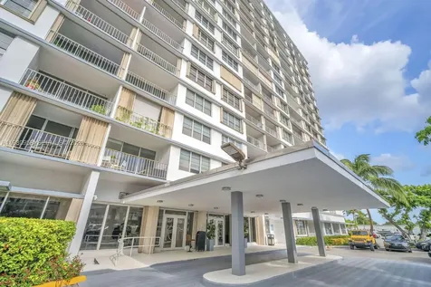 1865 79th Street Causeway North Bay Village FL 33141