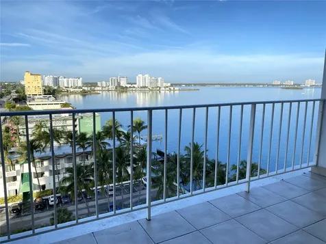 1865 79th Street Causeway North Bay Village FL 33141