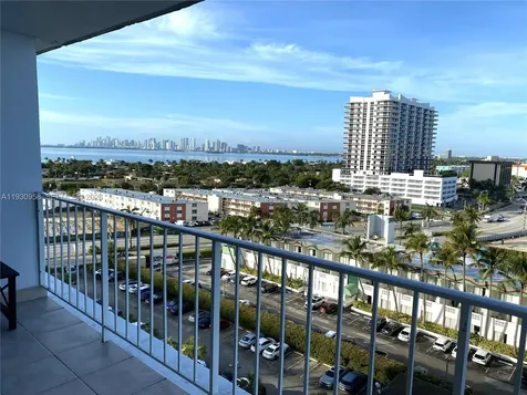 1865 79th Street Causeway North Bay Village FL 33141