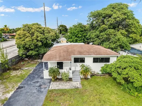 817 NW 17th Street Fort Lauderdale FL 33311