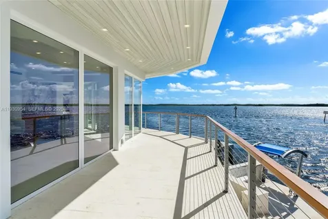 180 Pompano Drive Key Largo FL 33037
