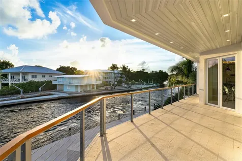180 Pompano Drive Key Largo FL 33037