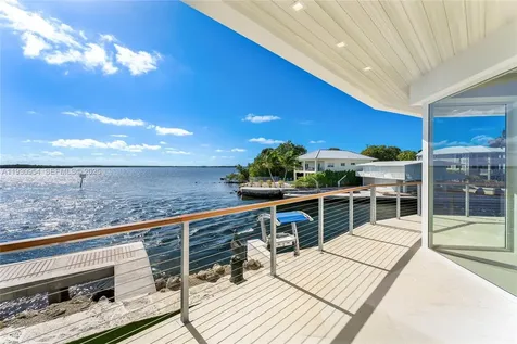 180 Pompano Drive Key Largo FL 33037