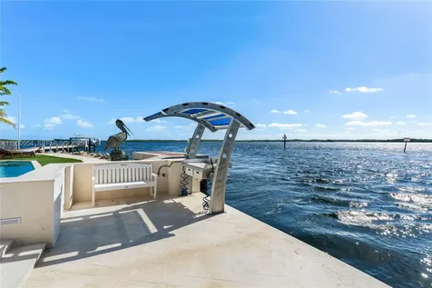 180 Pompano Drive Key Largo FL 33037
